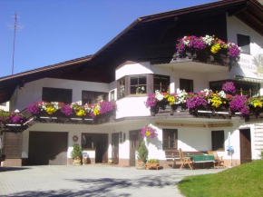 Haus Puit Mandarfen Pitztal